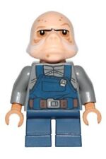 Figurine / Minifigure Lego Star Wars - Ugnaught (sw0710) Set 75137, używany na sprzedaż  Wysyłka do Poland