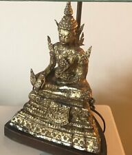 Lampe chevet bouddha d'occasion  Paris-