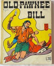 Tex similspillato old usato  Schivenoglia