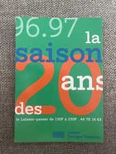 Cpm paris centre d'occasion  Andrézieux-Bouthéon