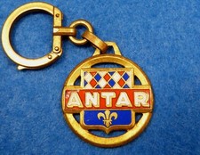 Porte clés key d'occasion  Beaucaire