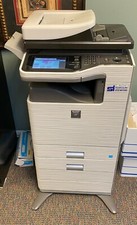 Sharp b402sc for sale  Shreveport