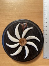 Fuchszähne fuchshaken jagdsch gebraucht kaufen  Fröndenberg/Ruhr