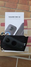 Insta360 360 grad gebraucht kaufen  Stuttgart