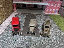 Vintage dinky vehicles for sale  UK