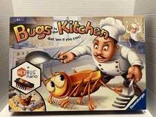 Bugs kitchen hex for sale  Peoria