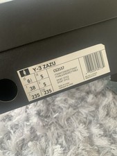 Leather adidas trainers for sale  BOLTON