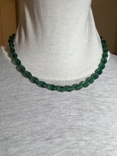 Collana perle goccia usato  Pescara