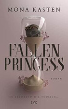Fallen princess kast gebraucht kaufen  Berlin