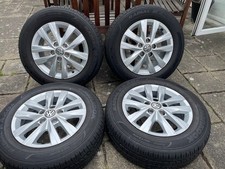Transporter t5.1 t6.1 for sale  CROYDON