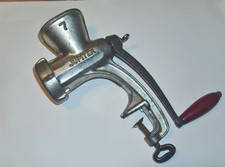 Fleischwolf nr . gebraucht kaufen Fleischwolf nr . gebraucht kaufen  Ampfing