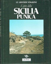 Arte della sicilia usato  Italia