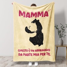 Regalo festa della usato  Italia