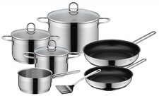 Wmf 7tlg starter gebraucht kaufen  Grammetal