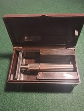 Vintage gillette tech for sale  SHEFFIELD
