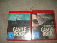 Dvd castle rock gebraucht kaufen  Zirndorf