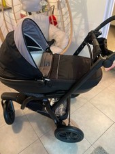 Poussette bébé d'occasion  Montpellier-