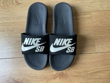 Mens nike flip for sale  SOLIHULL