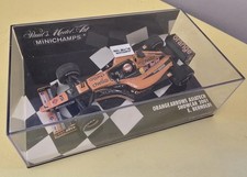Arrows bernoldi showcar gebraucht kaufen  Zeven
