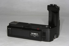 Minolta motor drive gebraucht kaufen  Wangerland
