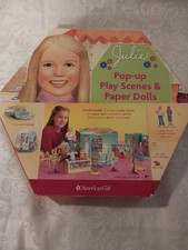 American girl julie for sale  Clovis