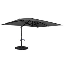 Parasol déporté inclinable d'occasion  France