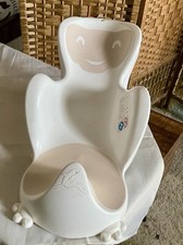 Süße badewanneneinlage baby gebraucht kaufen  Bordesholm