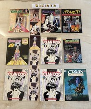 Dylan dog gli usato  Roma