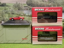 Brekina herpa mercedes gebraucht kaufen  Hameln