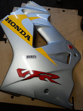 Honda vfr800 left for sale  LEICESTER