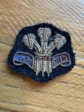 Police badge ich for sale  NORWICH