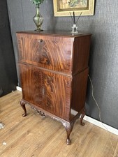 Vintage drinks cabinet for sale  THIRSK