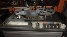 Tascam two track for sale  TIVERTON