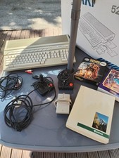 Atari 520 ste for sale  SOUTHAMPTON