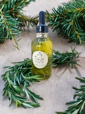 Organic rosemary hair for sale  Lawrence