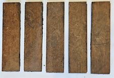 Reclaimed hardwood parquet for sale  ABERYSTWYTH