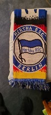 Hertha bsc fan gebraucht kaufen  Uelzen