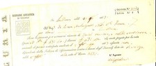1867 lendinara riunione usato  Milano