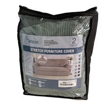 Stretch sofa slipcover for sale  Morrisville