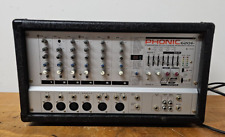 Phonic 620 powerpod620 for sale  LYMINGTON