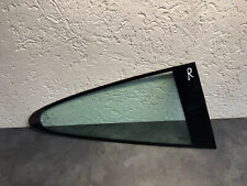 Seitenscheibe fenster hinten gebraucht kaufen  Aglasterhausen