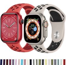 Cinturino apple watch usato  Novara