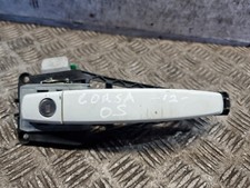 Vauxhall corsa door for sale  LONDON