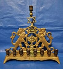 Antique solid brass for sale  Fairhaven