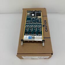 Usado, AudioCodes M1K OMX-1-4FXO-LS módulo de voz cartão VoIP FXS mediante comprar usado  Enviando para Brazil