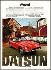 1973 datsun 240 for sale  Trussville
