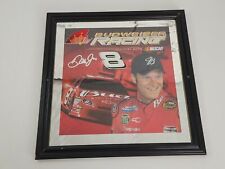 2005 budweiser nascar for sale  Elliottsburg