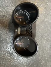 Mph kmh speedometer gebraucht kaufen  Bad Essen