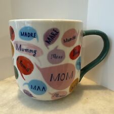 Anthropologie mom mug for sale  Plano