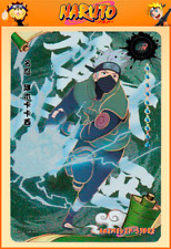 Kakashi hatake nrcc d'occasion  Montrouge